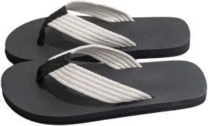 Women's Arch Support Flip Flops for Plantar Thong Sandals Comfortable Summer Beach Pool Slides Flip Flops for Women