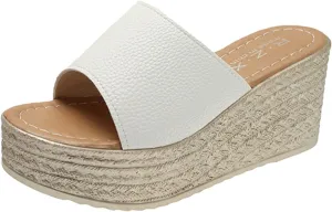 Women's Breathable Casual Sandals Lightweight Travel Sandals Breathable Casual Sandals Arch Support Sandals