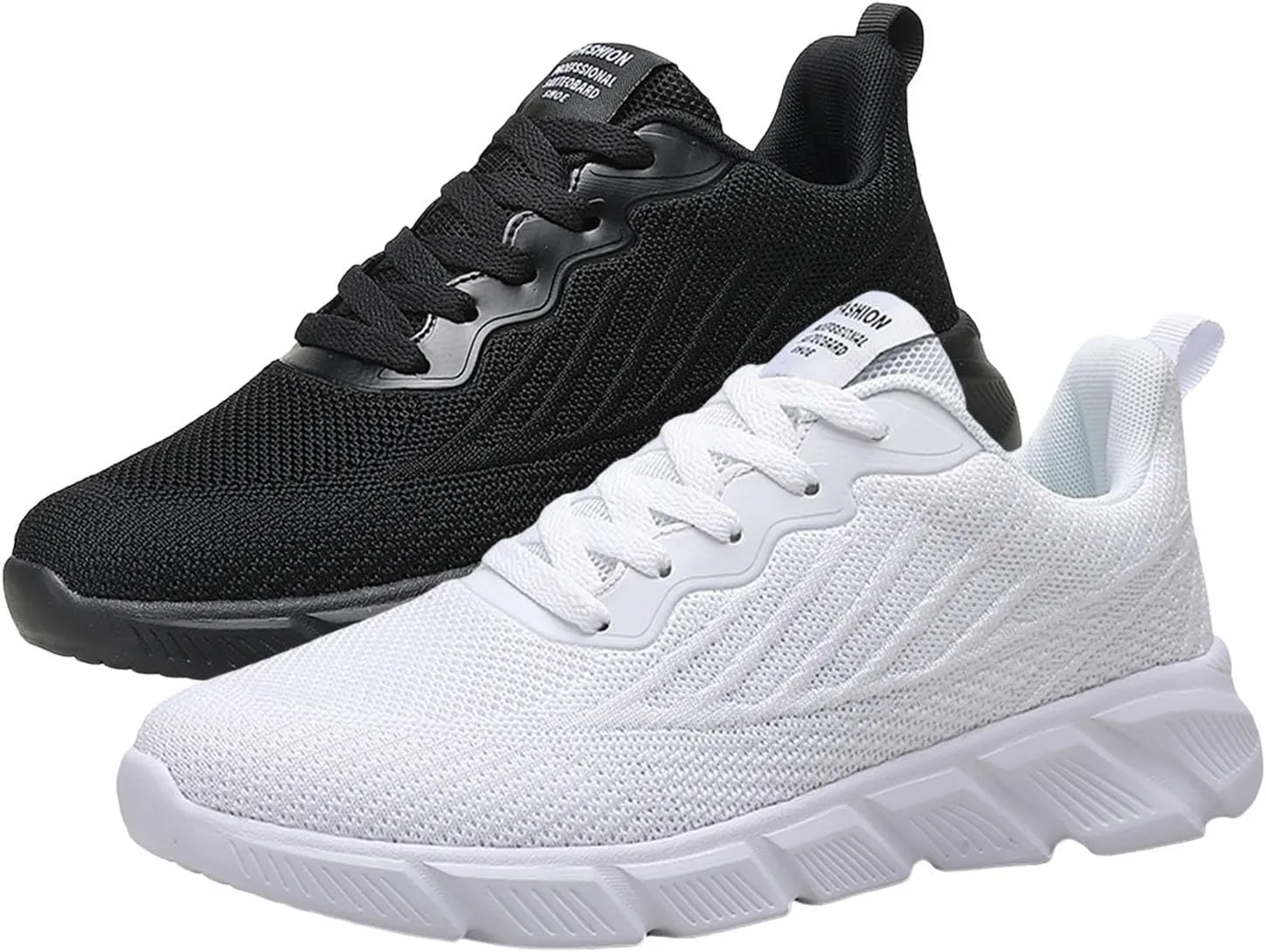 Women’s Dress Sneakers Womens Slip on Shoes Breathable Workout Shoes Breathable Fashion Sneakers for Women