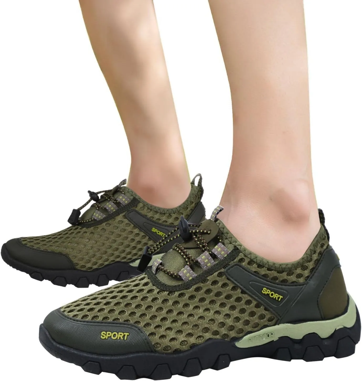 Women's Fashion Sneaker Non Slip Breathable Lightweight Comfortable Lace Up Walking Shoes for Women Womens Platform Loafers Neutral Sneakers Women