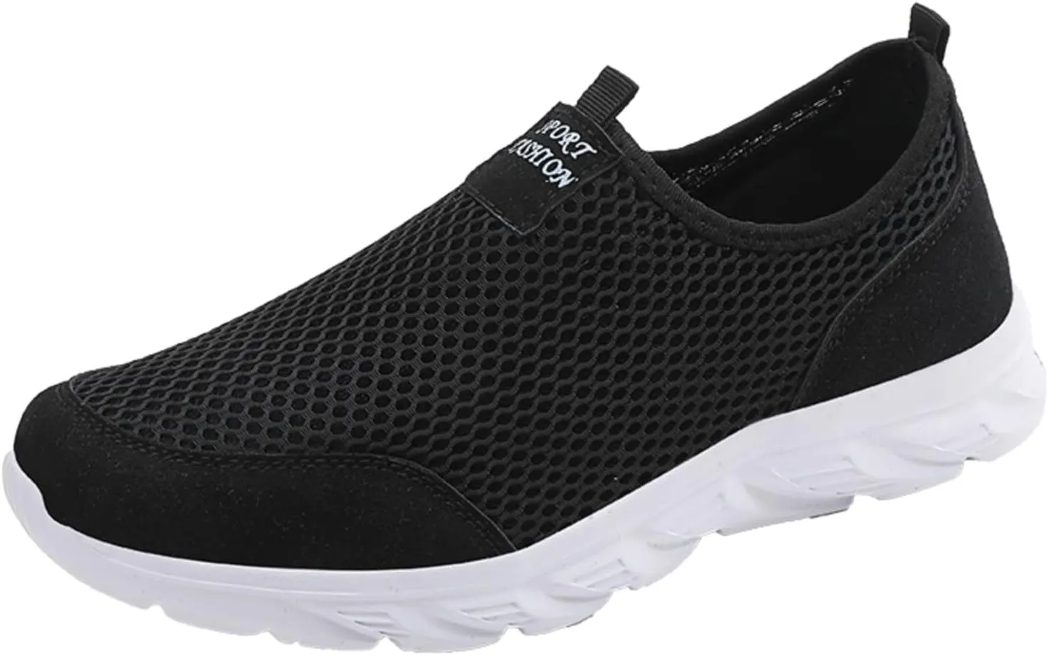 Women's Fashion Sneaker Non Slip Breathable Lightweight Comfortable Lace Up Walking Shoes for Women Womens Platform Loafers Neutral Sneakers Women