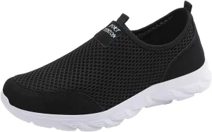 Women's Fashion Sneaker Non Slip Breathable Lightweight Comfortable Lace Up Walking Shoes for Women Womens Platform Loafers Neutral Sneakers Women