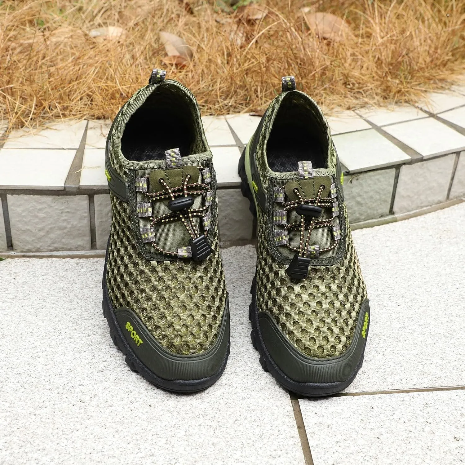 Women's Fashion Sneaker Non Slip Breathable Lightweight Comfortable Lace Up Walking Shoes for Women Womens Platform Loafers Neutral Sneakers Women