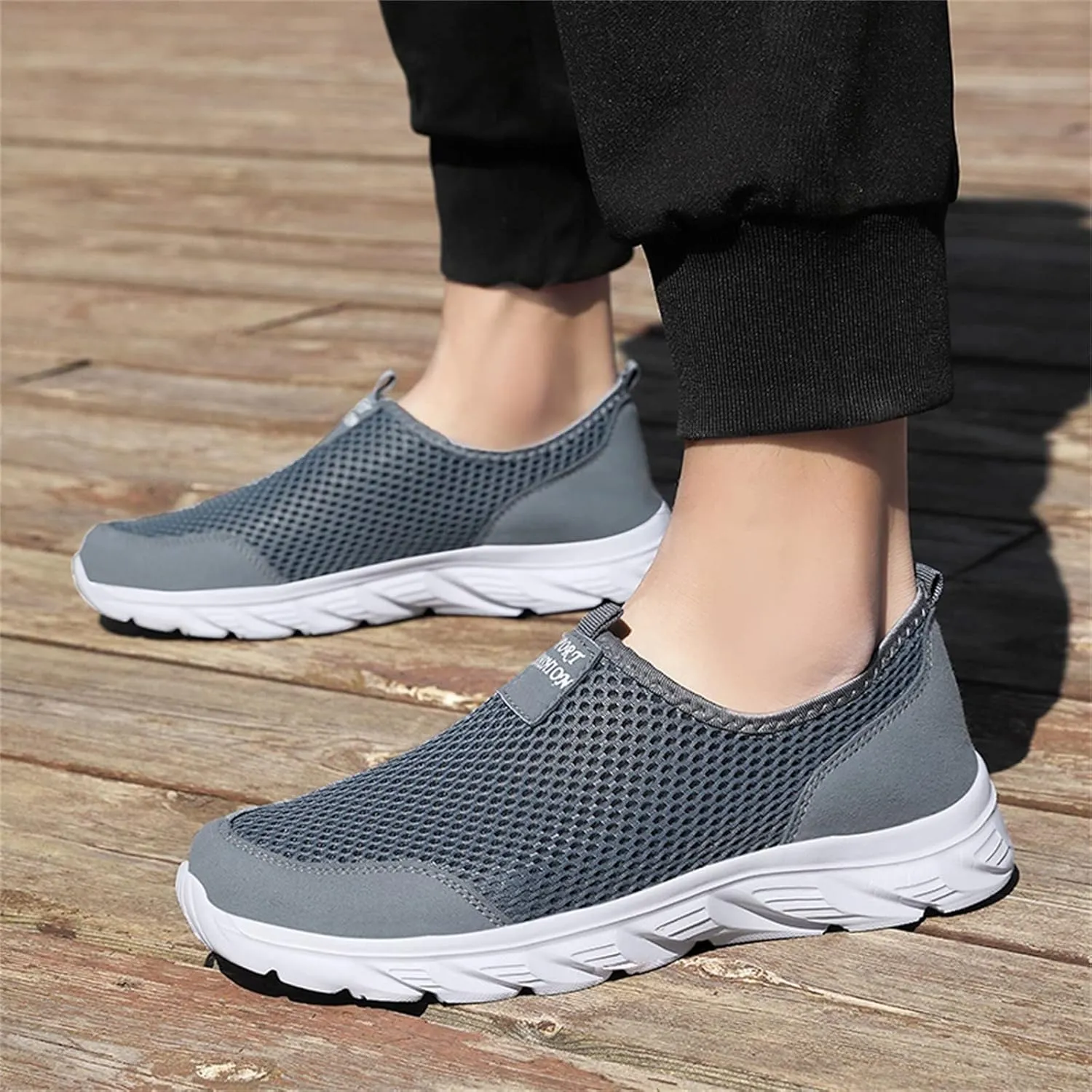 Women's Fashion Sneaker Non Slip Breathable Lightweight Comfortable Lace Up Walking Shoes for Women Womens Platform Loafers Neutral Sneakers Women