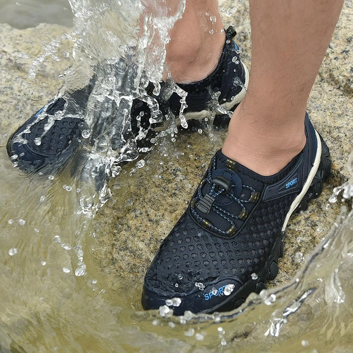 Women's Fashion Sneaker Non Slip Breathable Lightweight Comfortable Lace Up Walking Shoes for Women Womens Platform Loafers Neutral Sneakers Women