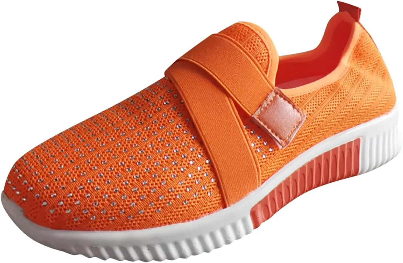 Womens Fashion Sneakers 2023 Wedge Heel Non Slip Work Shoes Women Wide Womens Athletic Shoes Wide Width Stylish Platform Sneakers for Women 2023 Zapatos Negros De Vestir Bajos para Mujer