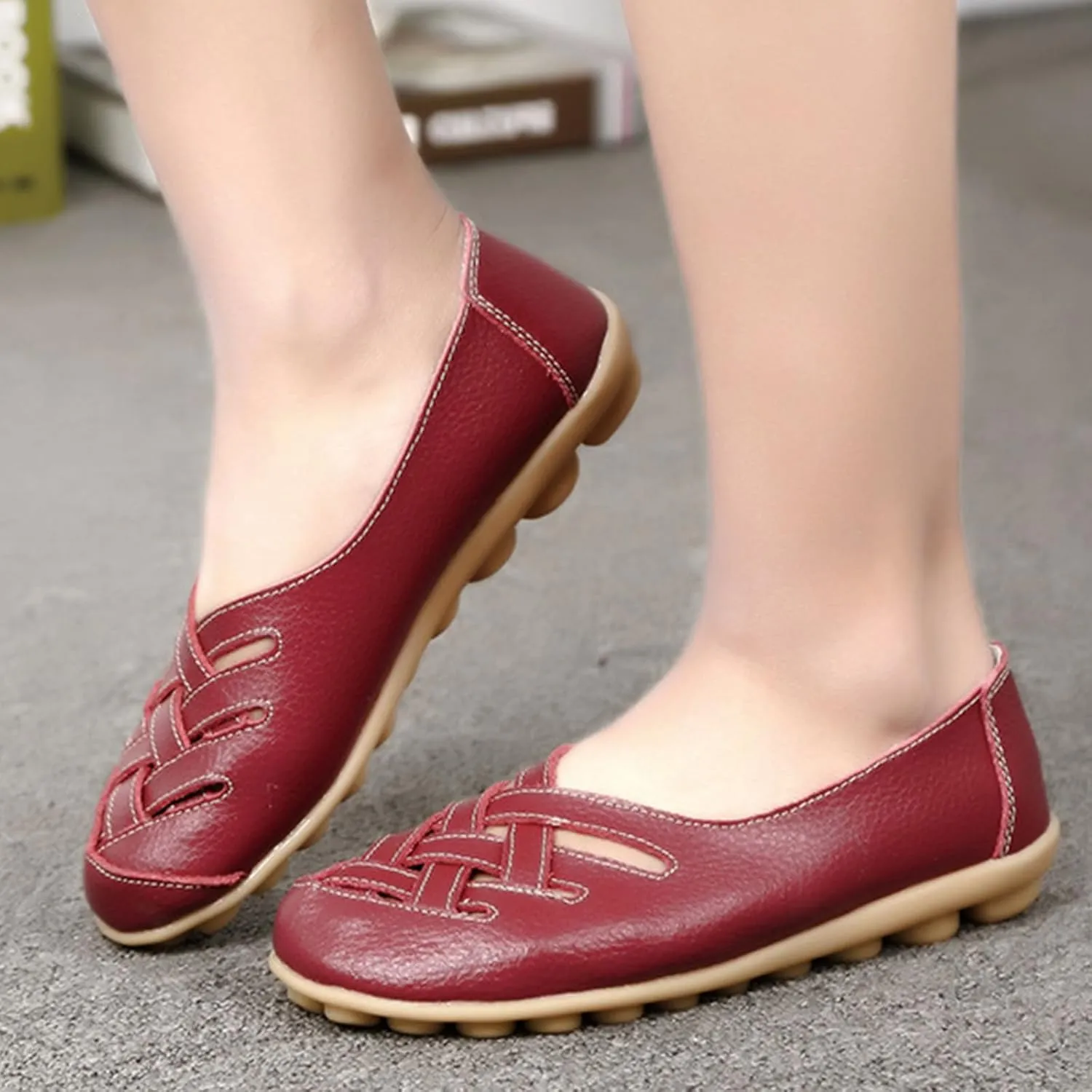 Women's Orthopedic Sneakers Comfortable Casual Ladies Athletic Shoes Arch Support Mesh Female Round Toe Shoes Running Jogging Shoe Stretch Diabetic Casual Walking Sneaker