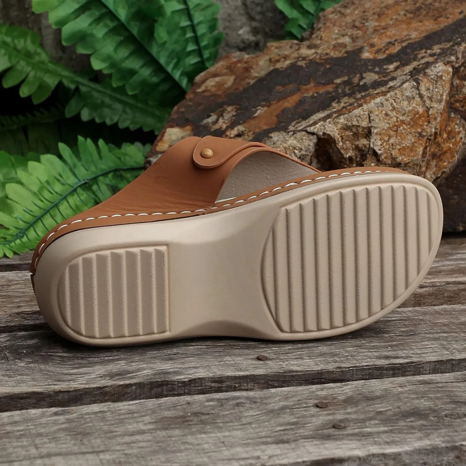 Womens Platform Espadrille Wedge Sandals Bohemian Slip On Slides Open Toe Summer Beach Casual Shoes Comfortable Ankle Strap Dressy Footwear Orthopedic Shoes for Women