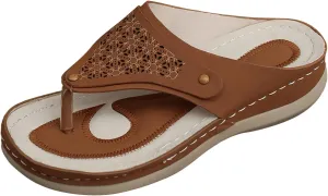 Womens Platform Espadrille Wedge Sandals Bohemian Slip On Slides Open Toe Summer Beach Casual Shoes Comfortable Ankle Strap Dressy Footwear Orthopedic Shoes for Women