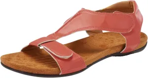 Womens Platform Wedge Sandals With Arch Support Lightweight Foam Slides Adjustable Buckle Summer Beach Casual Comfortable Walking Shoes Orthopedic Shoes for Women