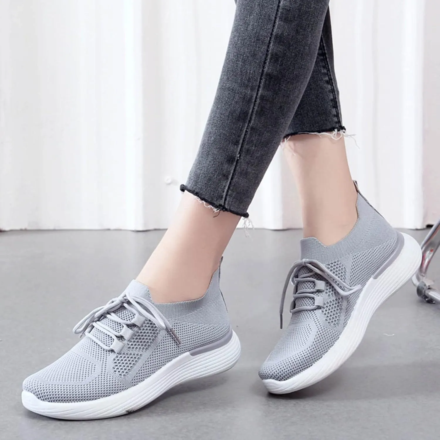 Womens Running Shoes Size 10 Wide Zapatos Confortables para Mujer De Vestir Black Slip On Shoes Women Dressy Low Heel White Sneakers for Women Wide Feet Comfy Sandals Shoes Women Dressy Cute