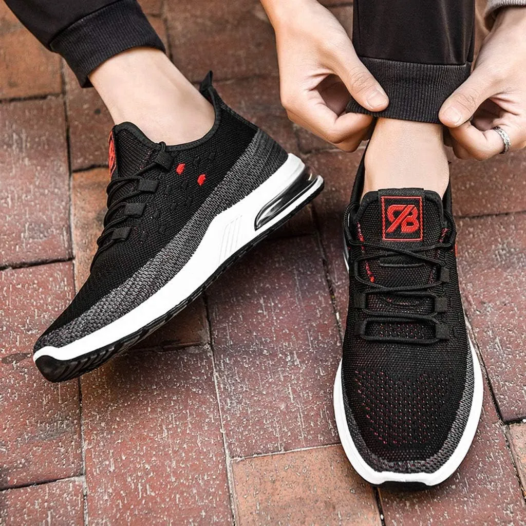 Womens Running Shoes Wide Width Comfy Walking Shoes for Women Cute Black Shoes Women Dressy Wide Women's Fashion Sneakers Red Zapatos Ortopedicos para Juanetes De Mujer