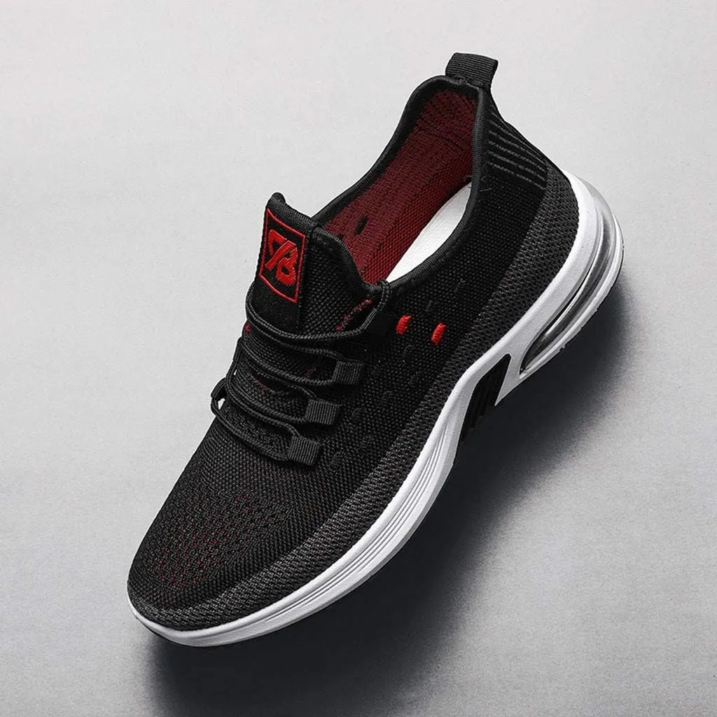 Womens Running Shoes Wide Width Comfy Walking Shoes for Women Cute Black Shoes Women Dressy Wide Women's Fashion Sneakers Red Zapatos Ortopedicos para Juanetes De Mujer