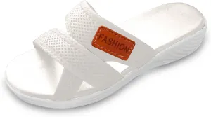 Womens Slippers Orthopedic Sandals Hollow Mesh Slide Sandals Arch Support Sandal Comfortable Beach Slippers