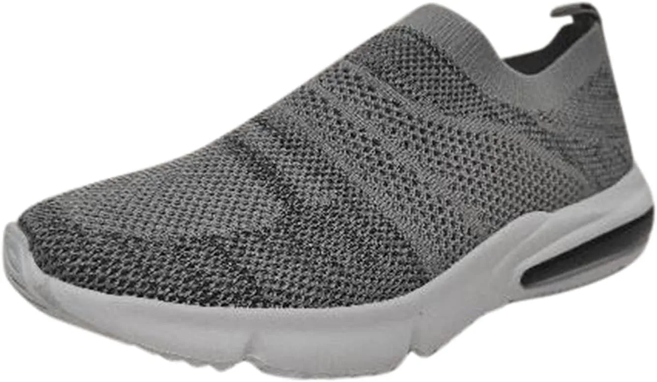 Womens Sneakers Size 11 Wide Width Zapatos De Trabajo para Mujeres Confortables Black Leather Non Slip Tennis Shoes Women Casual Sneakers for Women Outdoor Trainers Comfy Winter Dress Shoes for Women