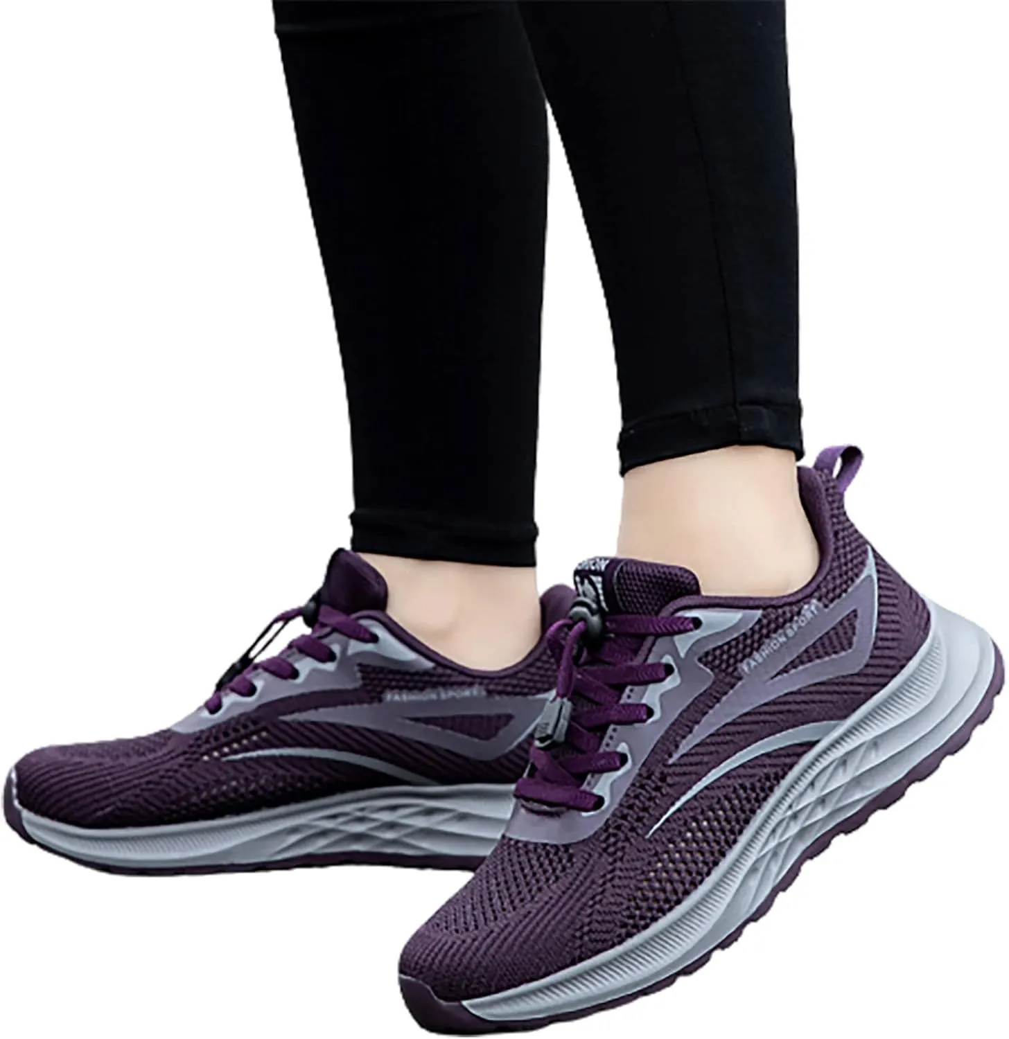 Women's Sneakers with Arch Support Wide Women's Extra Wide Hiking Shoes Gym Shoes Women Black 11 Black Workout Sneakers for Women Black Slip On Tennis Shoes Female