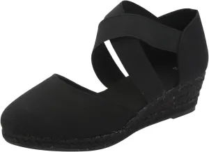 Women's Temperament Platform Sandals Arch Support Sandals Casual Non Slip Wedge Sandals Women's Platform Sandals