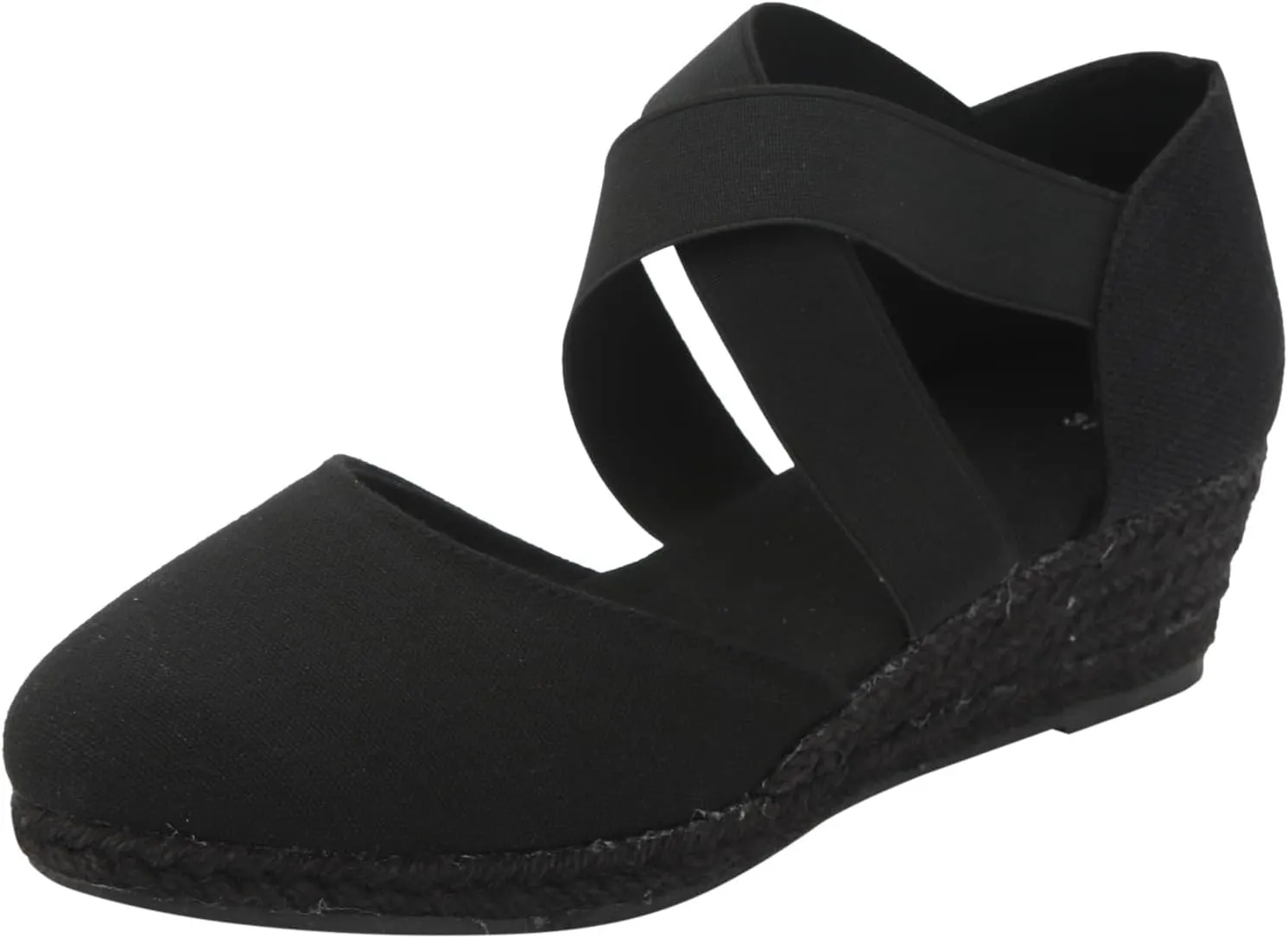 Women's Temperament Platform Sandals Arch Support Sandals Casual Non Slip Wedge Sandals Women's Platform Sandals
