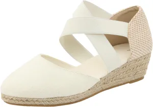 Women's Temperament Platform Sandals Arch Support Sandals Casual Non Slip Wedge Sandals Women's Platform Sandals
