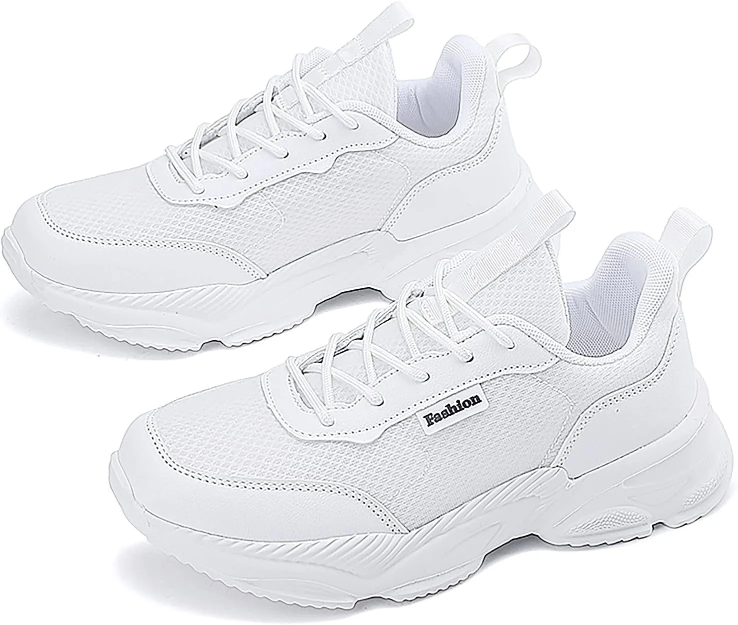 Womens Tennis Shoes Womens Slip On Walking Shoes Lightweight Comfort Breathable Sneakers Running Shoes for Women