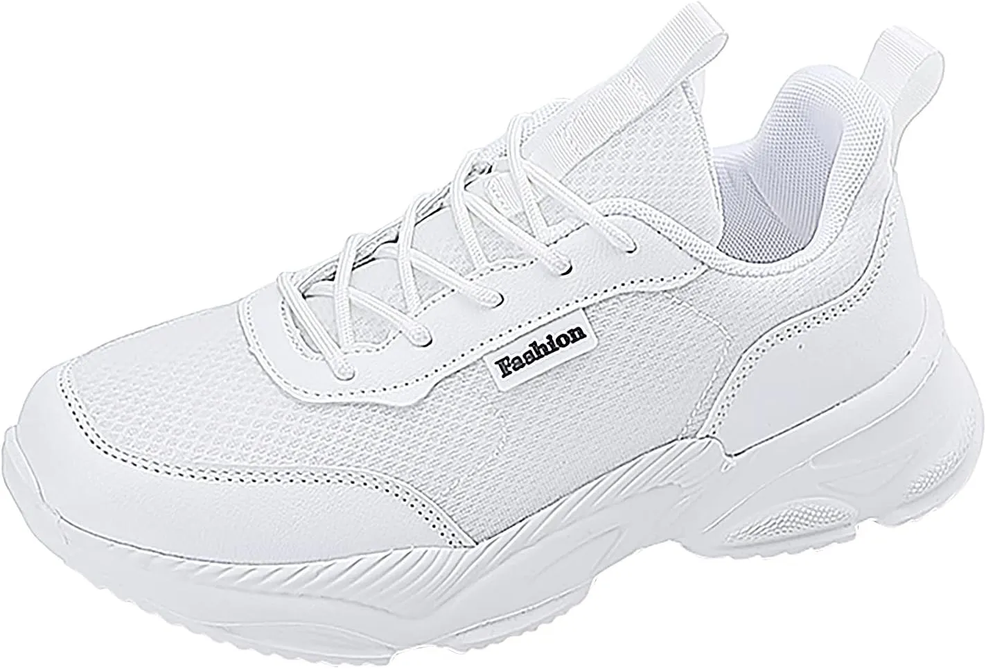 Womens Tennis Shoes Womens Slip On Walking Shoes Lightweight Comfort Breathable Sneakers Running Shoes for Women