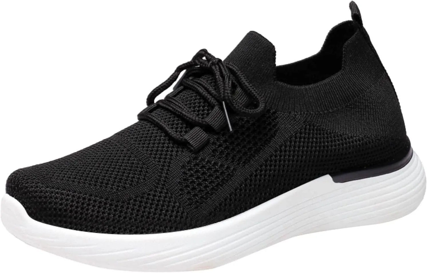 Womens Trail Running Shoes 7.5 Wide Womens Running Shoes Size 9.5 White Womens Non Slip Winter Shoes Womens Shoes 7.5 Wide Width Sneakers All Black Tennis Shoes for Women Slip On