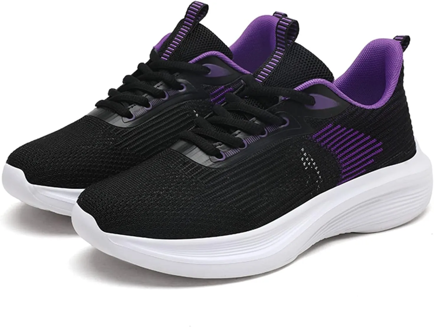 Womens Trail Running Shoes Wide Width Zapatos para Embarazadas Comodos Womens Athletic Shoes Wide Width Weight Lifting Shoes Women Gym Zapatos Ortopedicos De Mujer