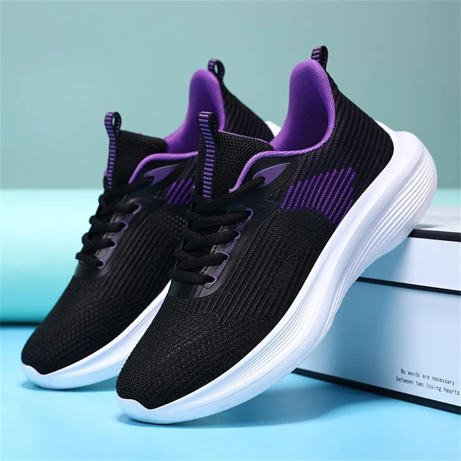 Womens Trail Running Shoes Wide Width Zapatos para Embarazadas Comodos Womens Athletic Shoes Wide Width Weight Lifting Shoes Women Gym Zapatos Ortopedicos De Mujer