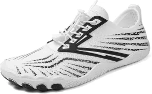 Womens Walking Shoes Non Slip Running Fashion Athletic Sneakers Breathable Lightweight Fashion Shoes Work Gym Tennis Athletic Sports Comfort Shoe Orthopedic Summer Mesh Sneakers