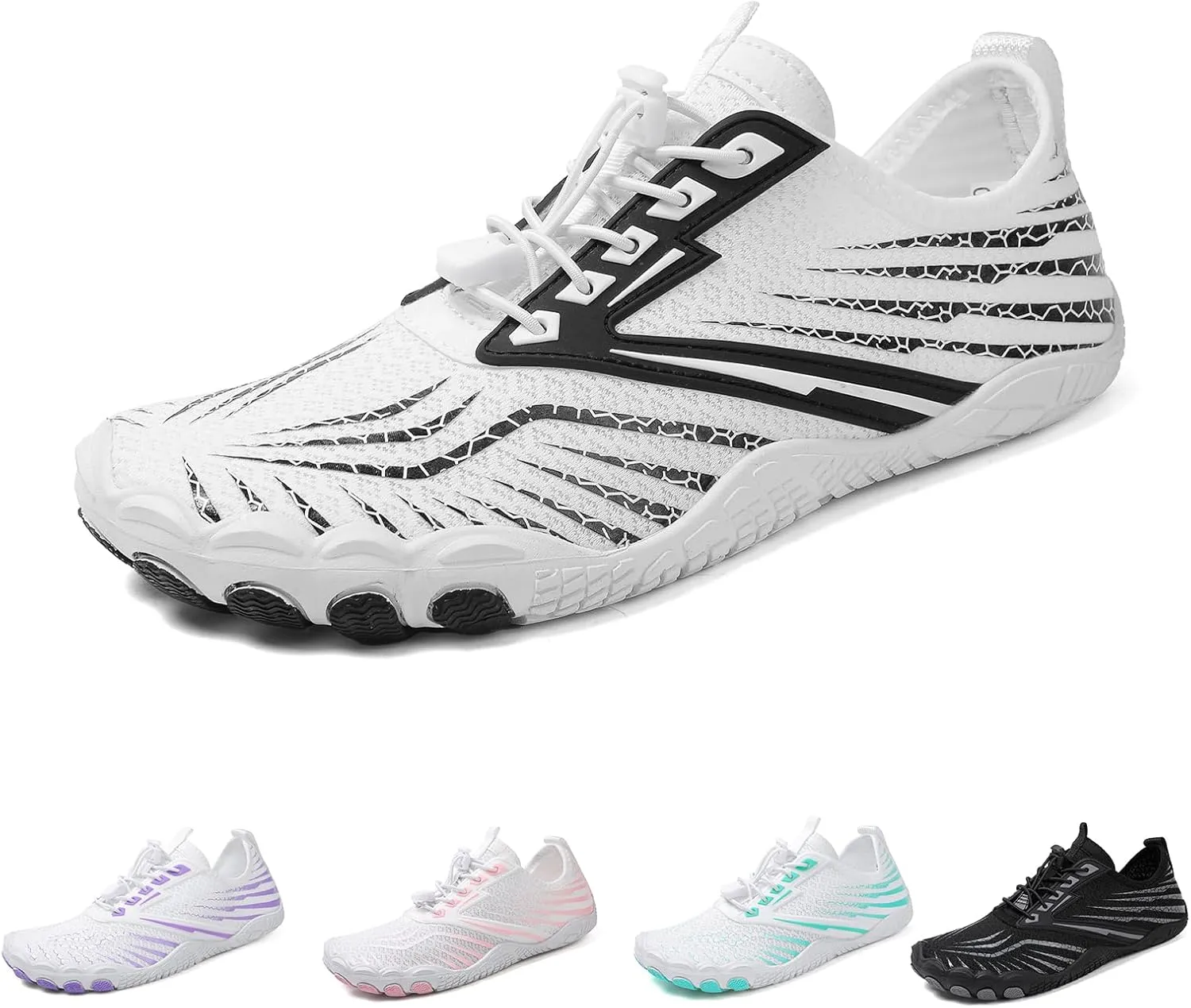 Womens Walking Shoes Non Slip Running Fashion Athletic Sneakers Breathable Lightweight Fashion Shoes Work Gym Tennis Athletic Sports Comfort Shoe Orthopedic Summer Mesh Sneakers