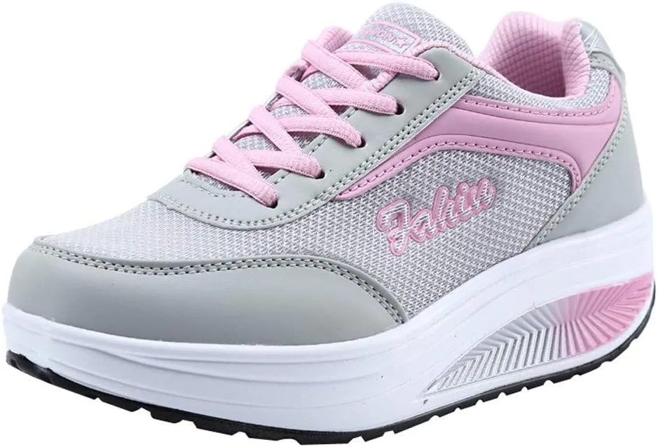 Womens Walking Shoes with Support Black On Black Zapatos De Mujer para Ir Al Gym Womens Casual Shoes Wide Foot Women's Sneakers Zapatos OrtopéDicos para Mujer