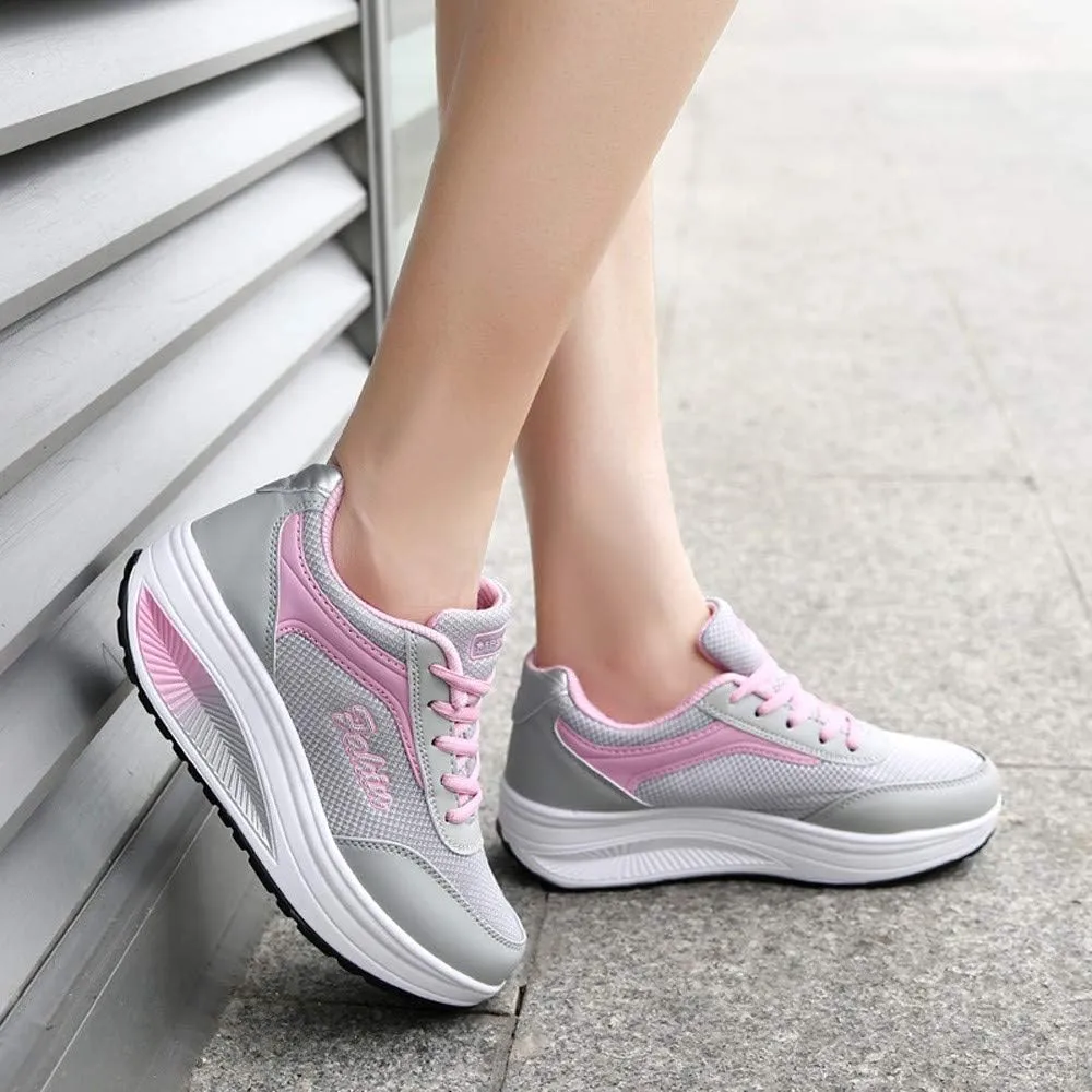 Womens Walking Shoes with Support Black On Black Zapatos De Mujer para Ir Al Gym Womens Casual Shoes Wide Foot Women's Sneakers Zapatos OrtopéDicos para Mujer