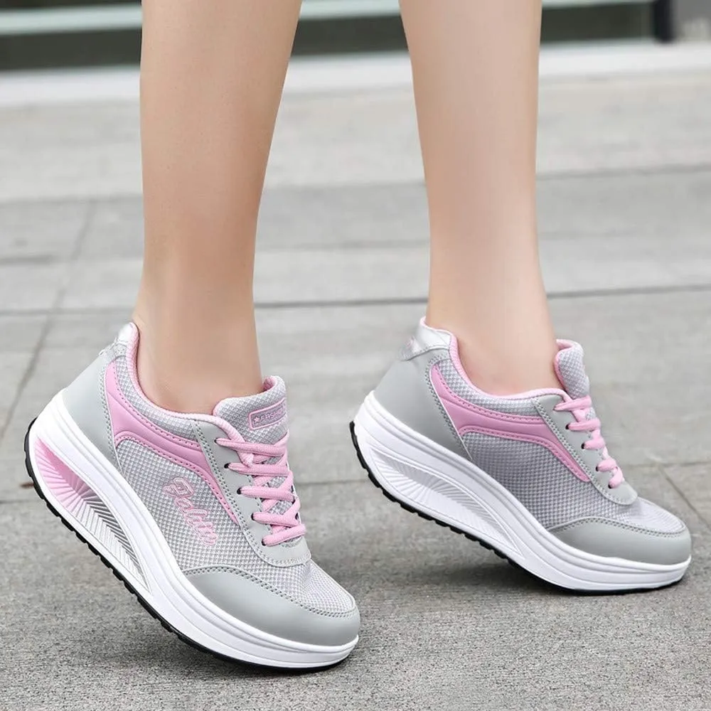 Womens Walking Shoes with Support Black On Black Zapatos De Mujer para Ir Al Gym Womens Casual Shoes Wide Foot Women's Sneakers Zapatos OrtopéDicos para Mujer