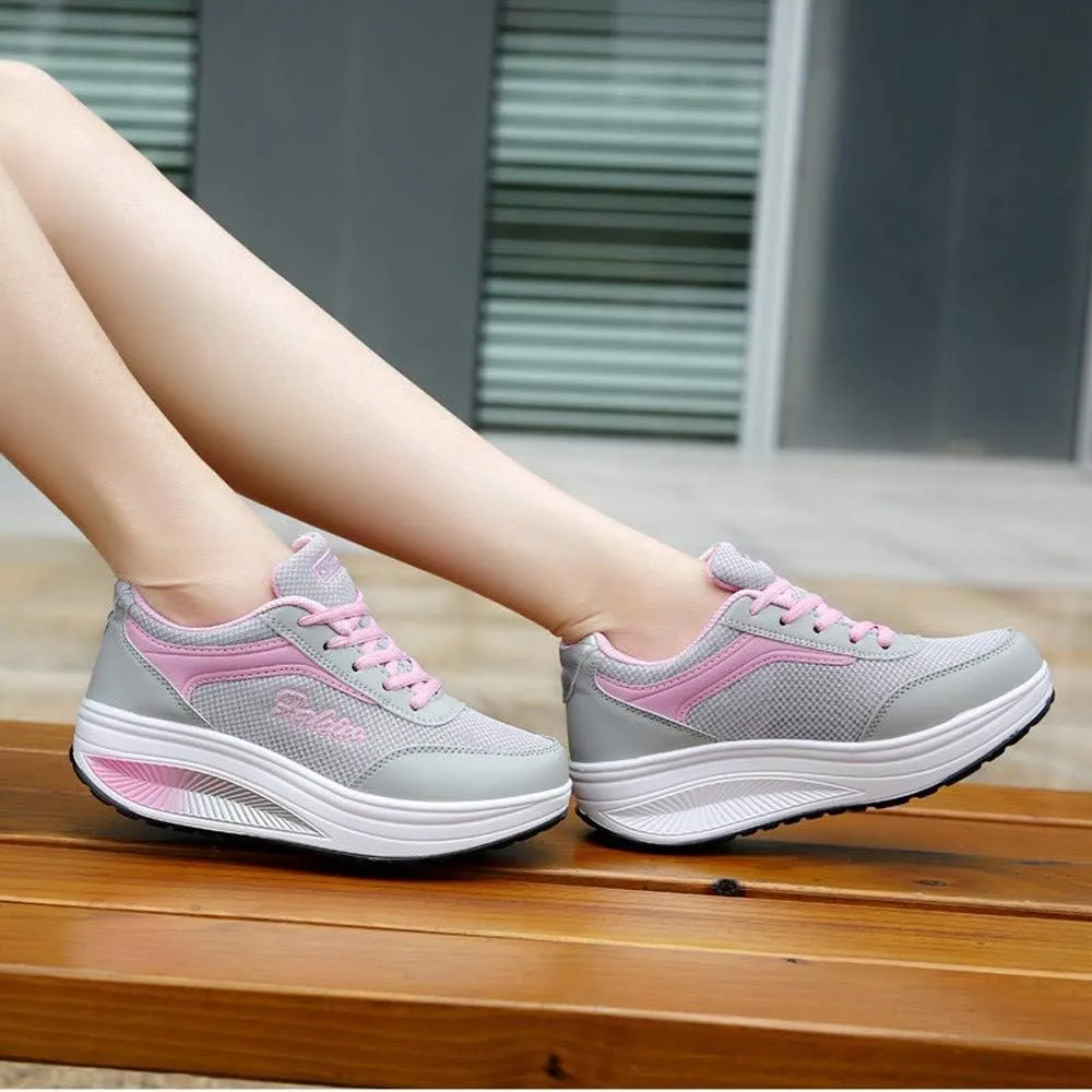 Womens Walking Shoes with Support Black On Black Zapatos De Mujer para Ir Al Gym Womens Casual Shoes Wide Foot Women's Sneakers Zapatos OrtopéDicos para Mujer