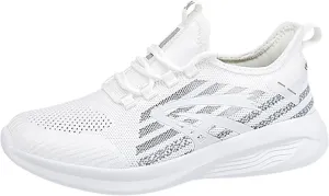 Womens White Platform Sneakers Zapatos Tenis para Corregir Juanetes De Mujer Black Workout Tennis Shoes for Women Black Casual Sneakers Women Women Orthopedic Sneakers Stylish Walking Shoes