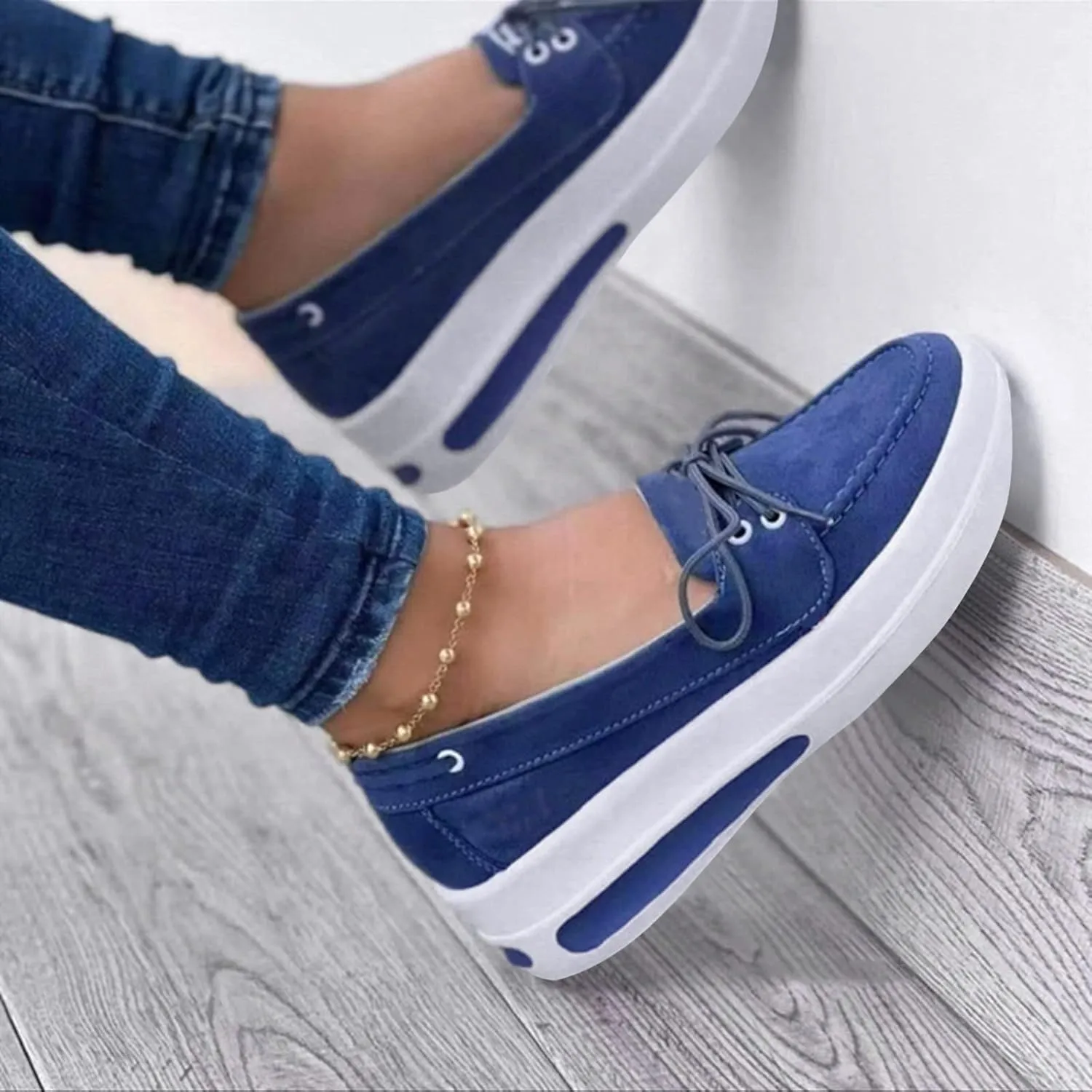 Womens White Sneakers Casual All Black Tennis Shoes for Women Slip On Womens Slip On Sneakers Size 7 Wide Orthopedic Navy Wedge Shoes for Women Dressy Slip On Sneakers Women Size 10 Wide
