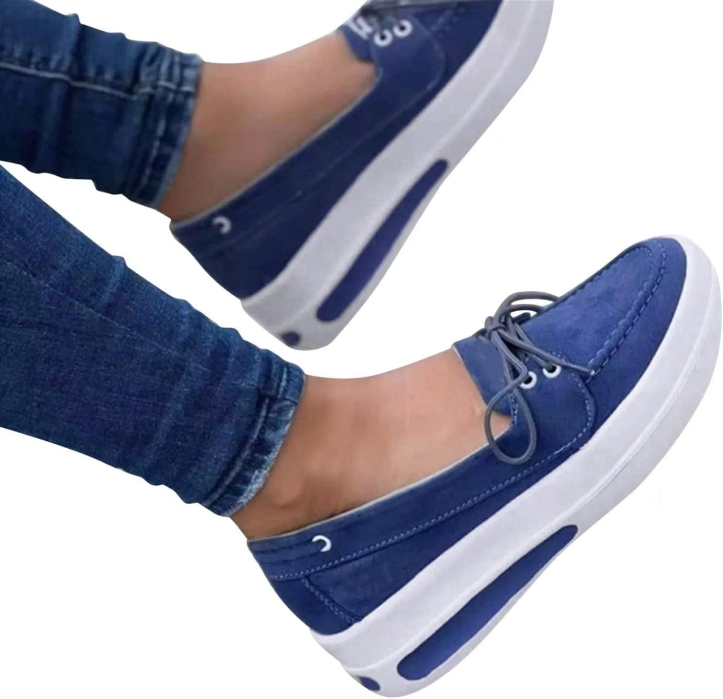 Womens White Sneakers Casual All Black Tennis Shoes for Women Slip On Womens Slip On Sneakers Size 7 Wide Orthopedic Navy Wedge Shoes for Women Dressy Slip On Sneakers Women Size 10 Wide